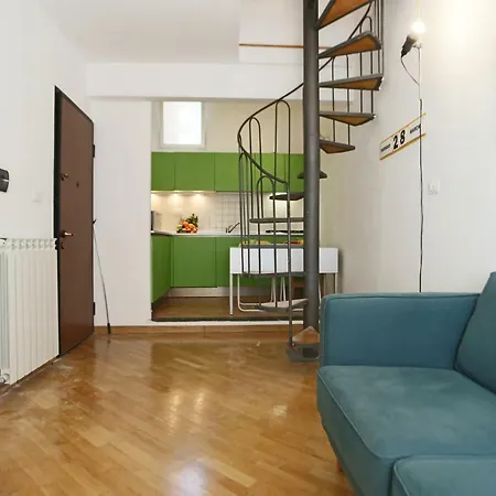 Apartment Torre Di Paglia *