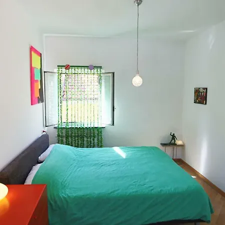 Torre Di Paglia Apartment