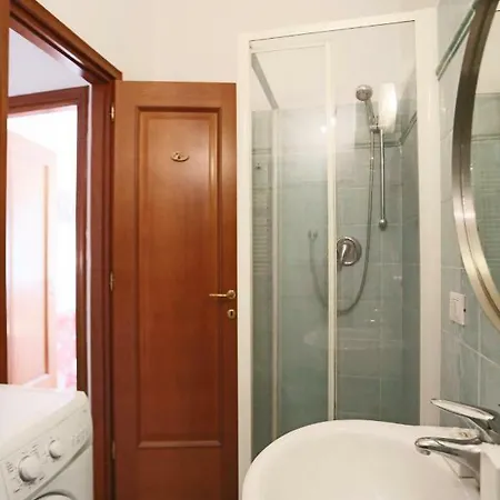 Apartment Torre Di Paglia *