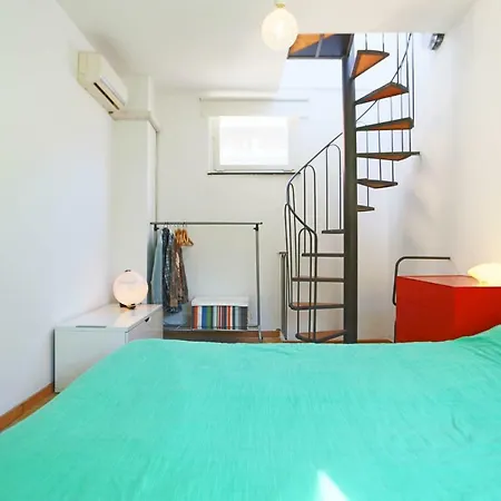 Torre Di Paglia Apartment