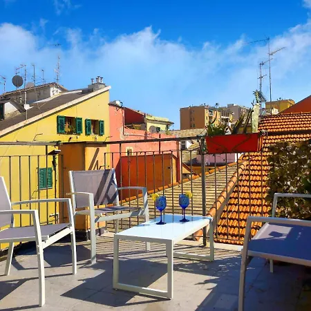 Torre Di Paglia